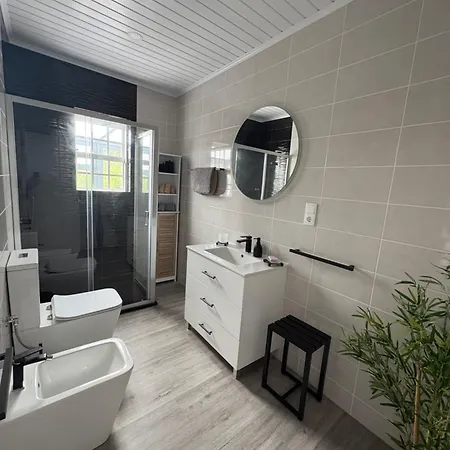 Casa Da Figueira Madalena (Azores)