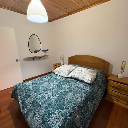 Casa Da Figueira Casa de Férias