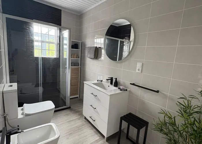 Casa Da Figueira Madalena (Azores)