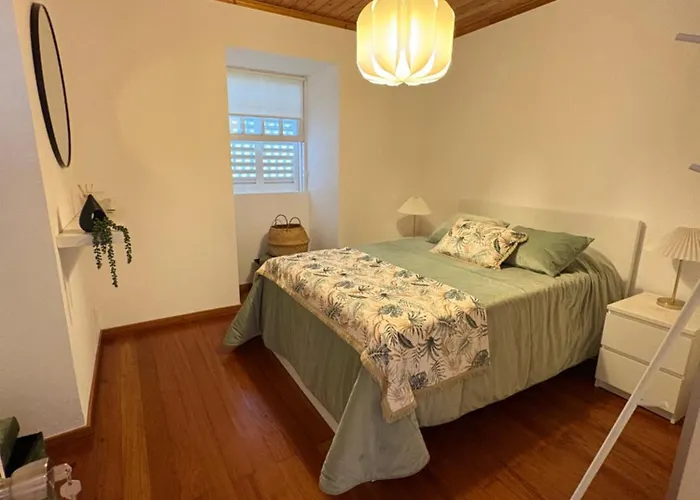 Feriehus Casa Da Figueira