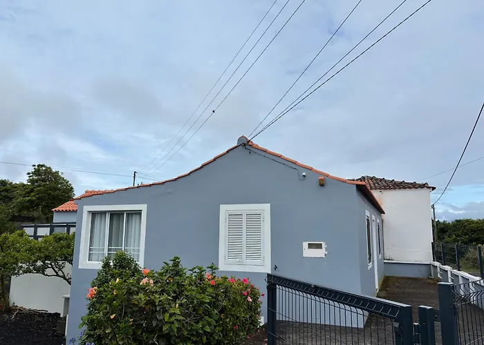 Feriehus Casa Da Figueira *