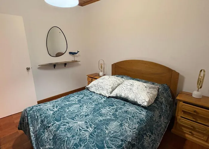 Casa Da Figueira Feriehus