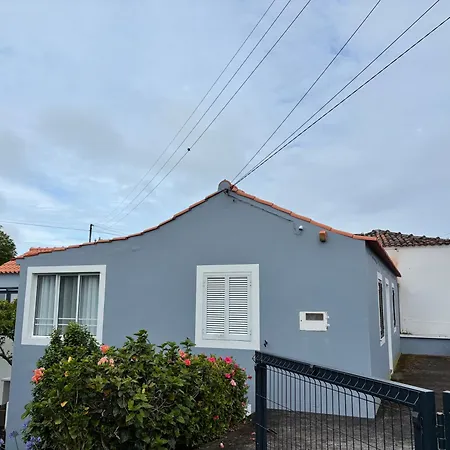 Feriehus Casa Da Figueira *