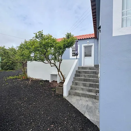 Casa Da Figueira * Madalena (Azores)