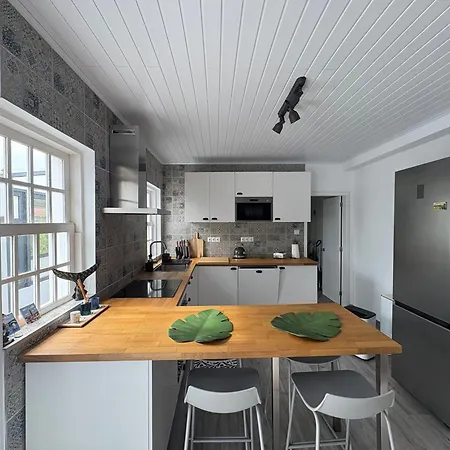 Vakantiehuis Casa Da Figueira