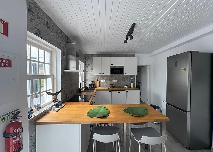 Holiday home Casa Da Figueira